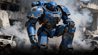 AI Text to Video Generator